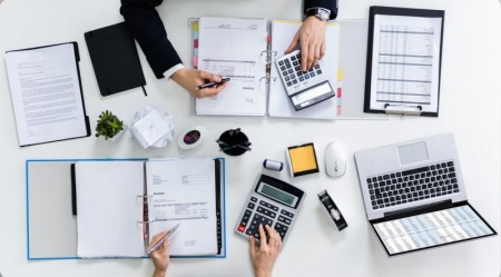 &Eacute;critures comptables et suivi r&eacute;gulier, ce qu'implique une bonne tenue de comptabilit&eacute; &agrave; Metz