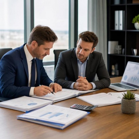 Reprendre une soci&eacute;t&eacute; sans mauvaise surprise, &agrave; quoi sert un audit d'acquisition ?